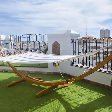 Apartment My City Felipe Ii