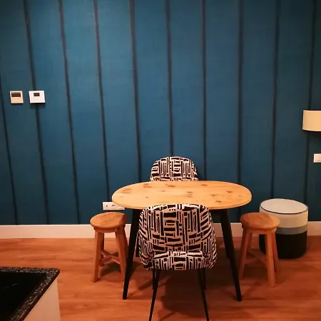Slow Bellas Artes Apartment