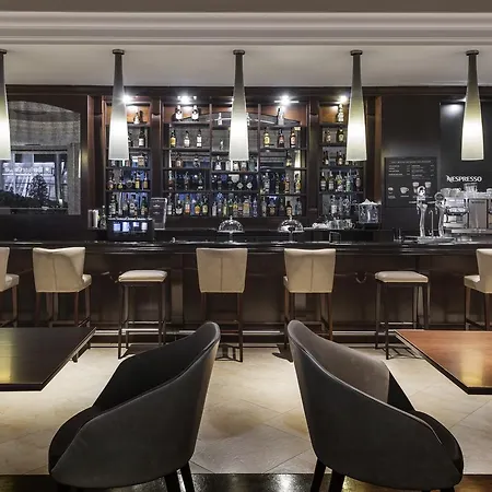 Hotell Elba Alcala