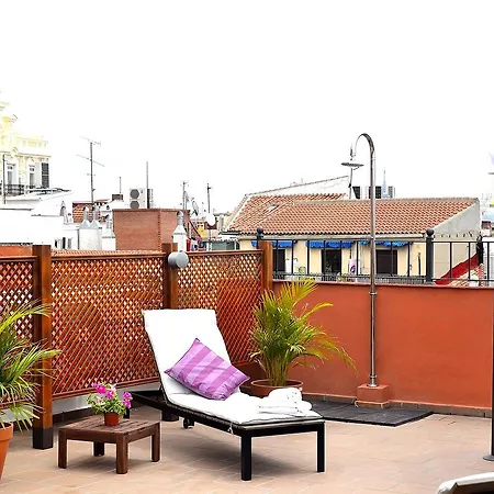 New Point Aparthotel