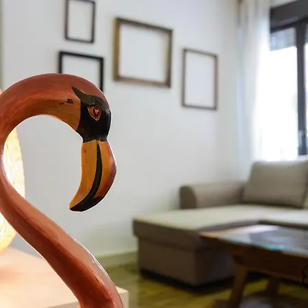 Apartment Charming Gran Via