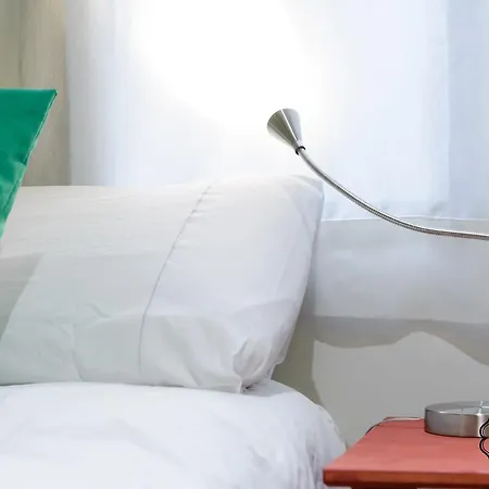 Charming Gran Via Apartment