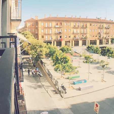 Apartamento Lollipop Flats City Center Foxy *