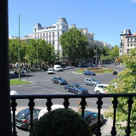 My City Residencia Estudiantes * Madrid
