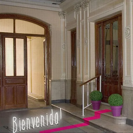 My City Residencia Estudiantes Madrid