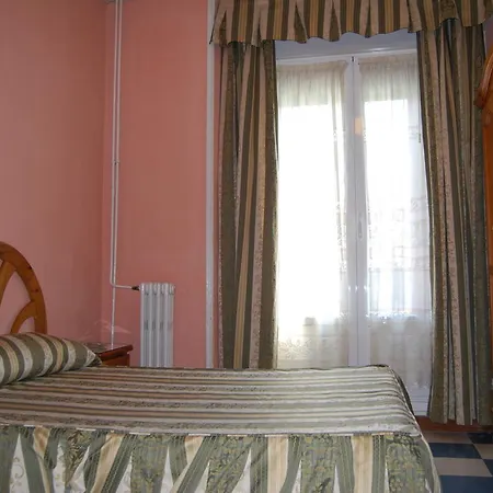 Guest house La Perla Asturiana 2*