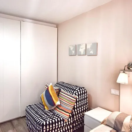 Eurosuite Malasana 205