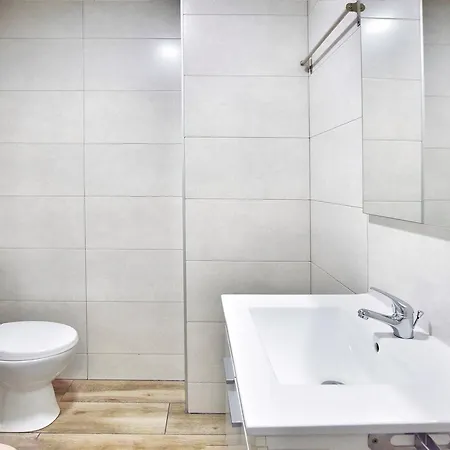 Aparthotel Eurosuite Malasana 205