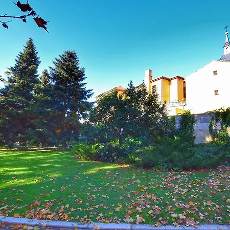 Eurosuite Malasana 205 Madrid