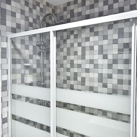 Apart-hotel Eurosuite Malasana 205