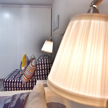 Aparthotel Eurosuite Malasana 205 3*