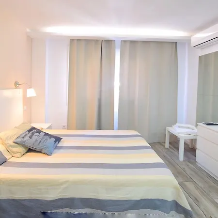 Eurosuite Malasana 205 Madrid