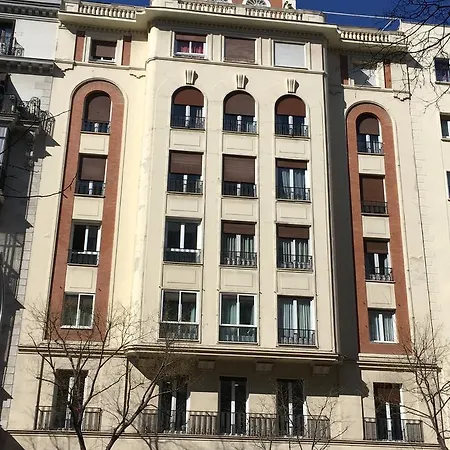 Retiro Guest house