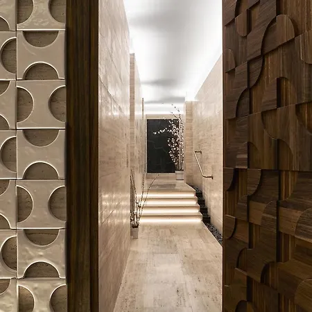 Rosewood Magna Madrid