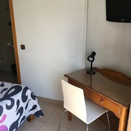 Retiro Guest house *
