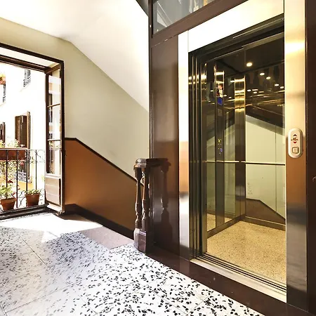 Appartamento Centric Madrid