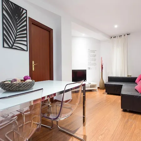 Bookinmadrid Com - Puerta Del Sol Apartment