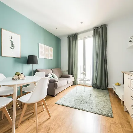 Apartment Gran Via I Santa Ana