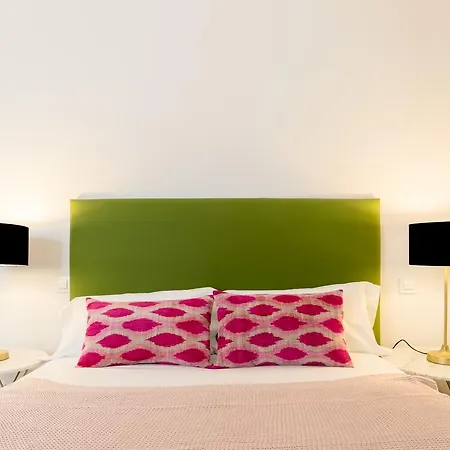 Appartement Welcomer Ribera Madrid