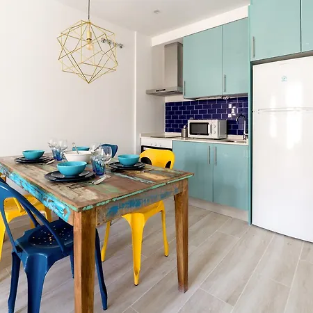 Appartement Welcomer Ribera