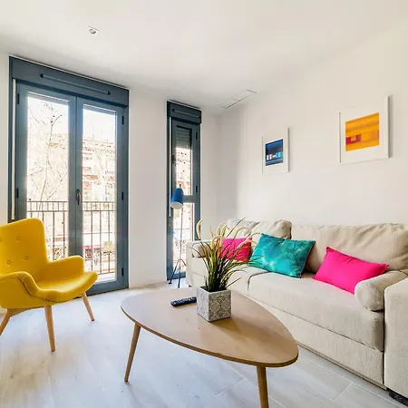 Appartement Welcomer Ribera Madrid