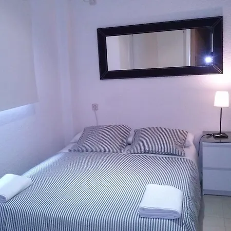 Vallehermoso Hotel Madrid