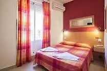 Hotel Inter Plaza Mayor Madrid