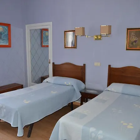 Guest house Pereda Madrid