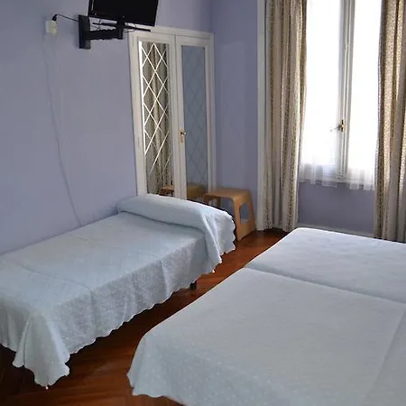 Pereda Guest house Madrid