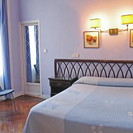 Pereda Guest house