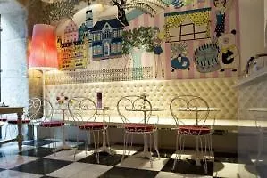 Ab Design Hotel