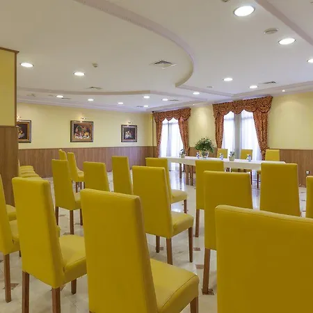 Agora Juan De Austria Ξενοδοχείο