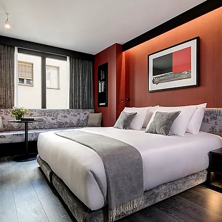 Hotel Casa Almagro By The Pavilions & Madrid