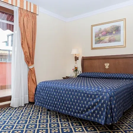 Agora Juan De Austria Ξενοδοχείο 4*