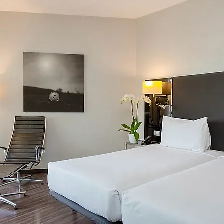 Hotel Eurostars Monte Real 4*