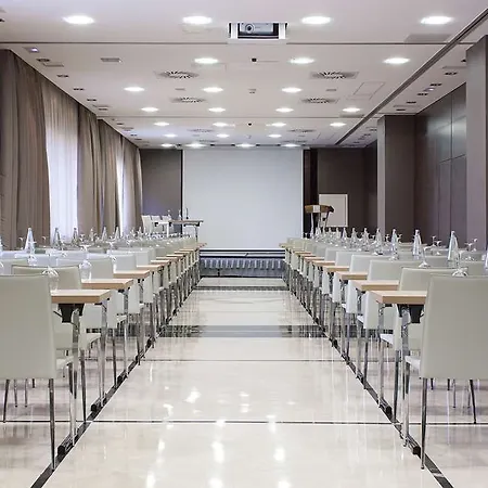 Hotel Nh Ribera Del Manzanares