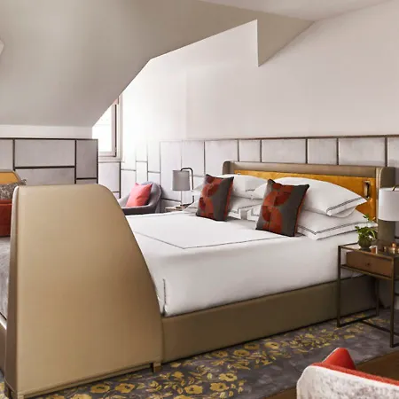 Hotel Gran Ingles - The Leading Of The World 5*