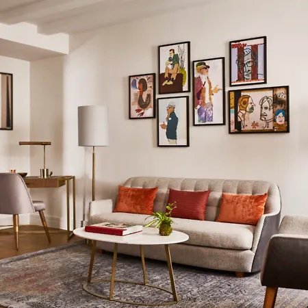 Gran Ingles - The Leading Of The World 5* Madrid