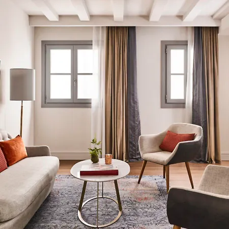 Gran Ingles - The Leading Of The World Hotel Madrid