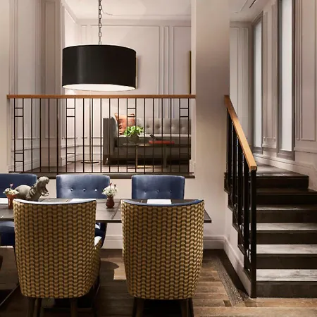 Gran Ingles - The Leading Of The World Hotel 5*