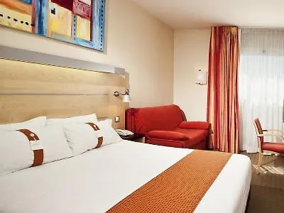 Express Madrid-rivas By Ihg Rivas-Vaciamadrid