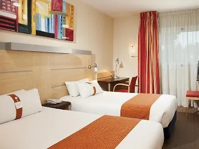 Express Madrid-rivas By Ihg 3* Rivas-Vaciamadrid