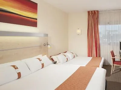 Express Madrid-rivas By Ihg 3*