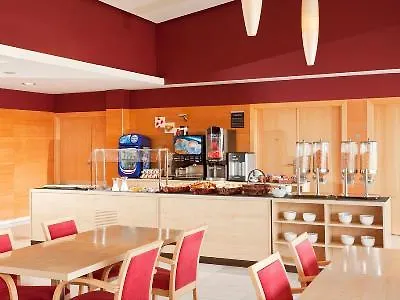 Express Madrid-rivas By Ihg Hotel