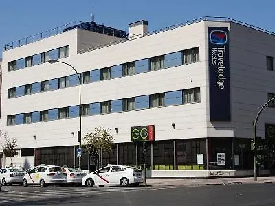 Travelodge Torrelaguna