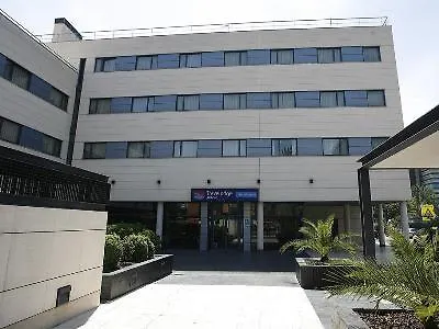 Travelodge Torrelaguna 3* Madryt