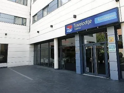 Travelodge Torrelaguna