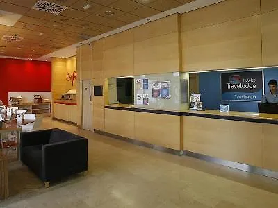 Hotel Travelodge Torrelaguna 3*
