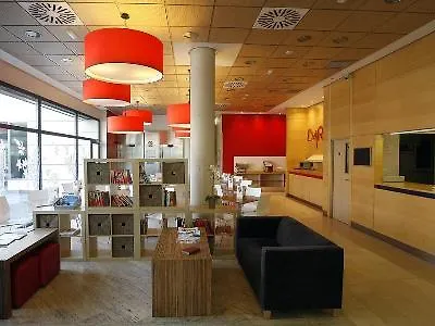 Travelodge Torrelaguna Madryt