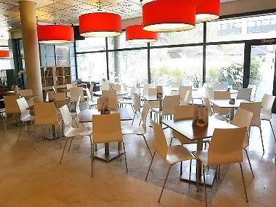 Travelodge Torrelaguna Madryt